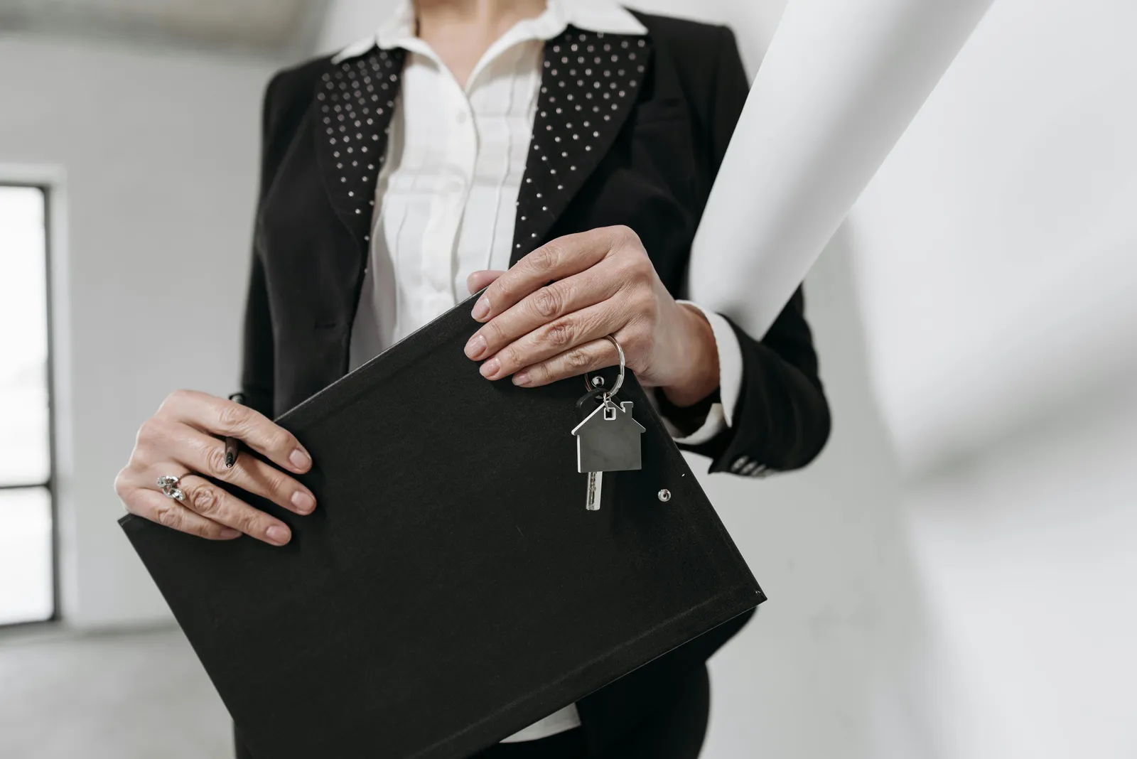 Realtor's Regulation