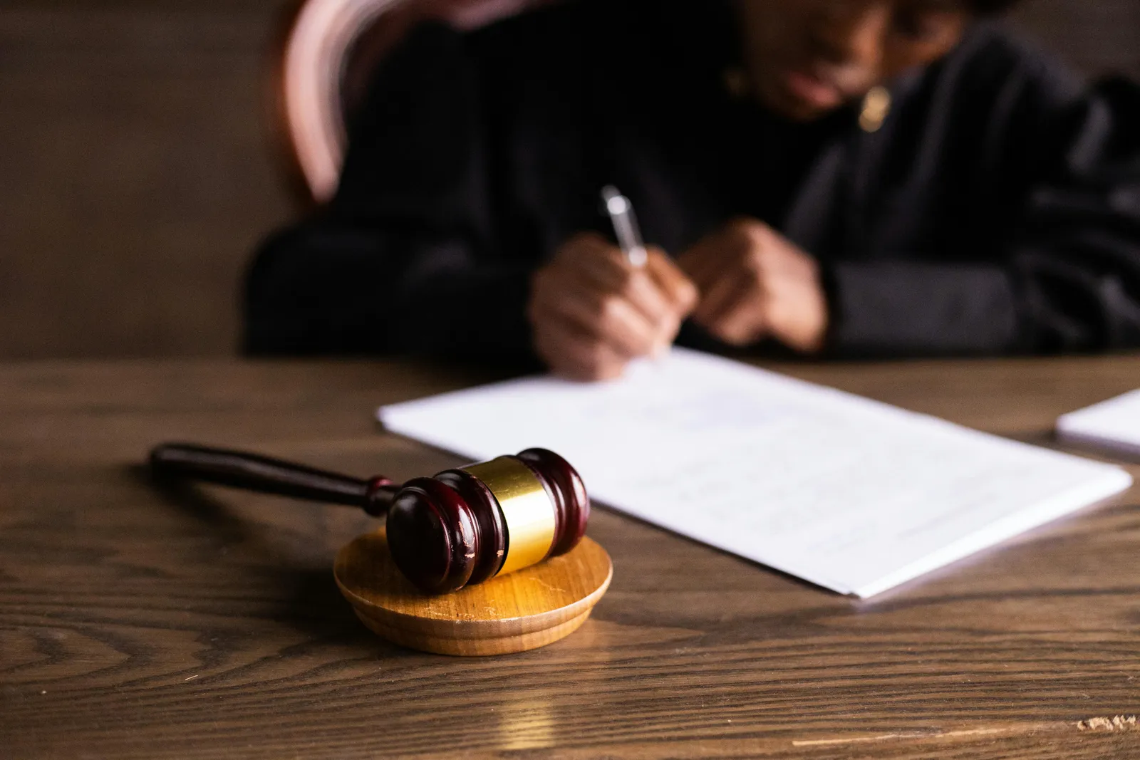 Small Claims Court